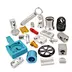 mini cnc mill aluminum